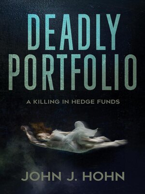 cover image of Deadly Portfolio